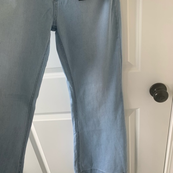 Skyscraper bellbottoms NEW - Picture 4 of 6